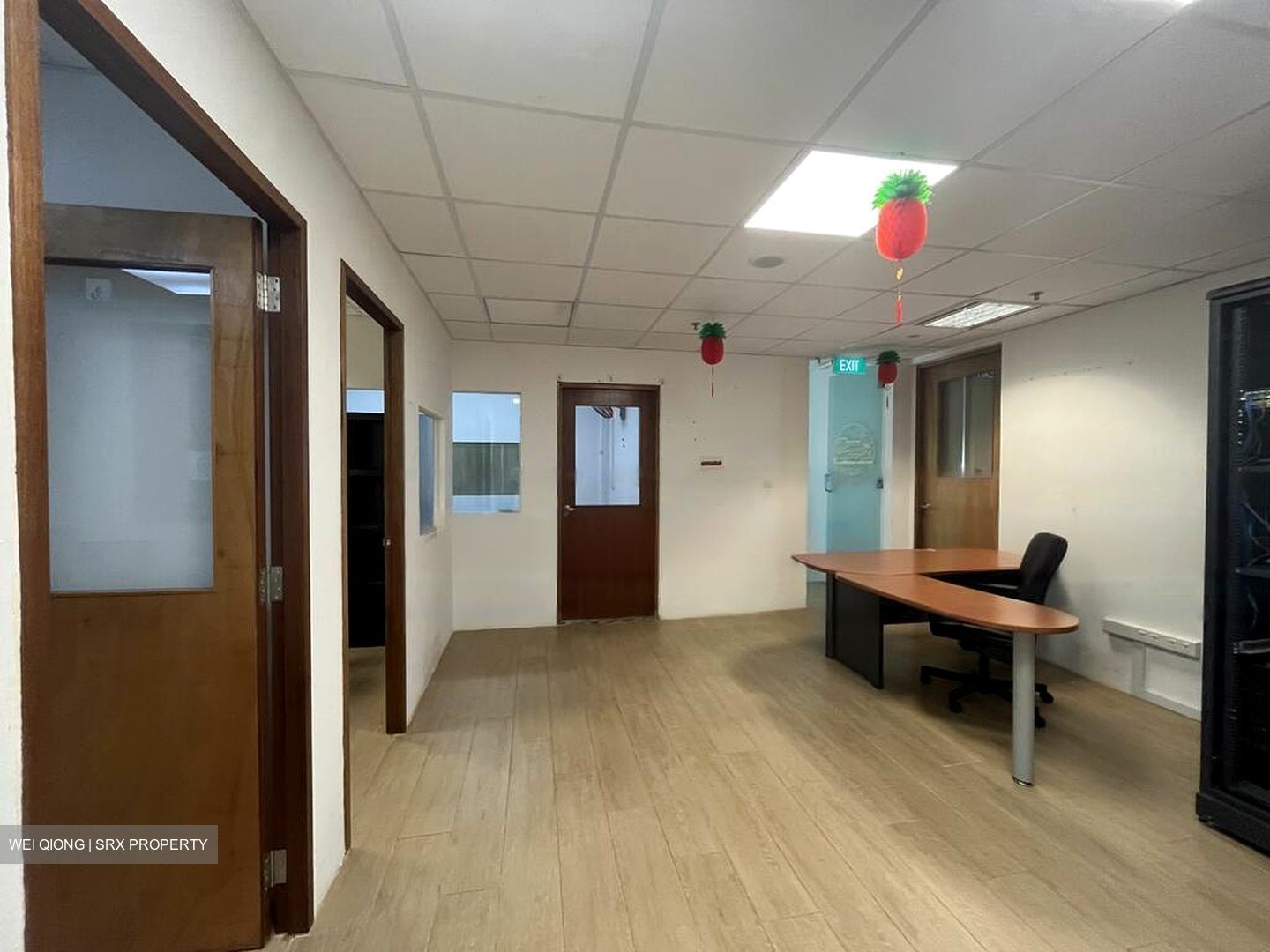 Novelty Techpoint (D19), Factory #496677531